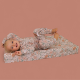 *PREORDER* AUTUMN BLOSSOM DREAM CHANGING PAD COVER