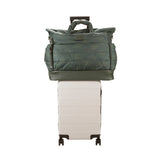 PREORDER *OUTLET* Dream Weekender™ Cloud Camo Diaper Bag