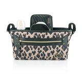 PREORDER Leopard Travel Stroller Caddy