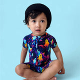 *PREORDER* GLOWIN' GHOSTIES DREAM SHORTIE