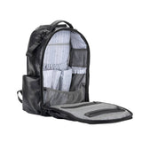 PREORDER *LIMITED EDITION* Boss Plus Diaper Bag Backpack Icon Black™