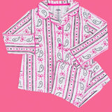*PREORDER* BOO AND BOWS DREAM GIRL'S FLARE SET