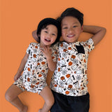 *PREORDER* BOOGIE AND BOARD DREAM POCKET TEE