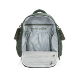 PREORDER *OUTLET* Dream Backpack™ Cloud Camo Diaper Bag