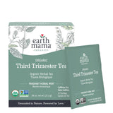 Organic Third Trimester Tea