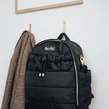 PREORDER Dream Backpack™ Midnight Black Diaper Bag