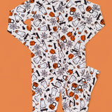 BOOGIE AND BOARD DREAM ROMPER