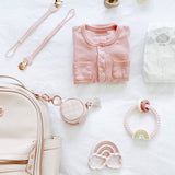 Ritzy Rattle™ Silicone Teether Rattles