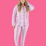 *PREORDER* BOO AND BOWS WOMEN'S DREAM FLARE SET