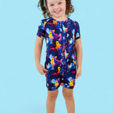 *PREORDER* GLOWIN' GHOSTIES DREAM SHORTIE