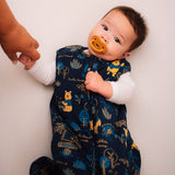 Disney Winnie the Pooh Baby Sleep Bag - 1.0 TOG