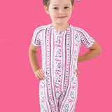 *PREORDER* BOO AND BOWS DREAM SHORTIE
