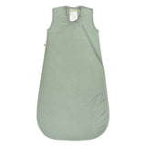 *PREORDER* Quilted bamboo sleep sack - Moss Green (1.0 tog)