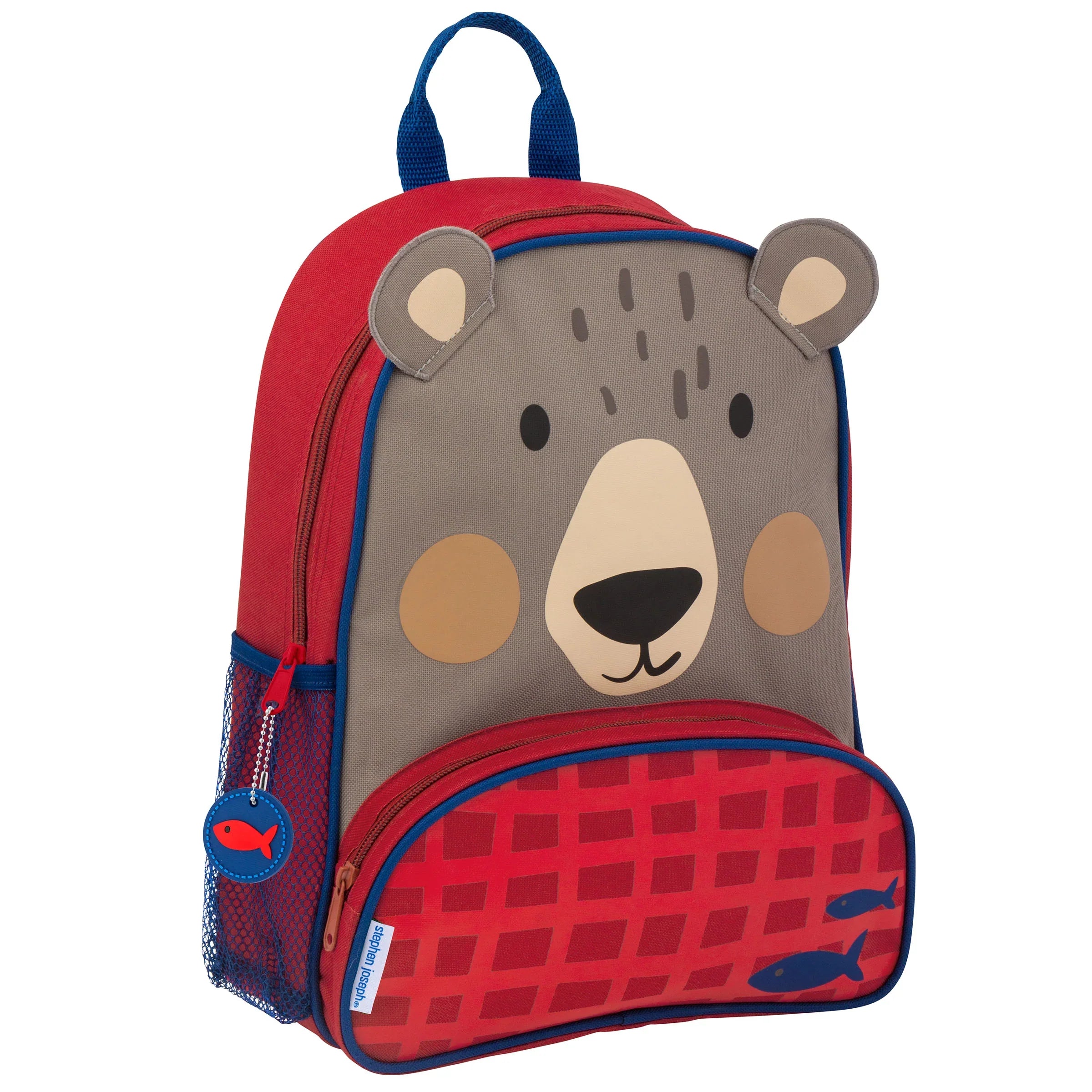 Sidekick Backpacks - Leopard