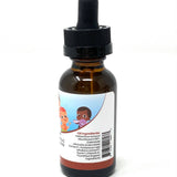 Punkin Butt Ear Oil