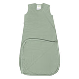 *PREORDER* Quilted bamboo sleep sack - Moss Green (1.0 tog)