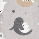 *PREORDER* Plush sleep sack - Hugs (1.5 togs)