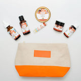 Punkin Butt Gift Bag Set