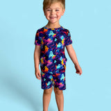 *PREORDER* GLOWIN' GHOSTIES DREAM SHORT SET