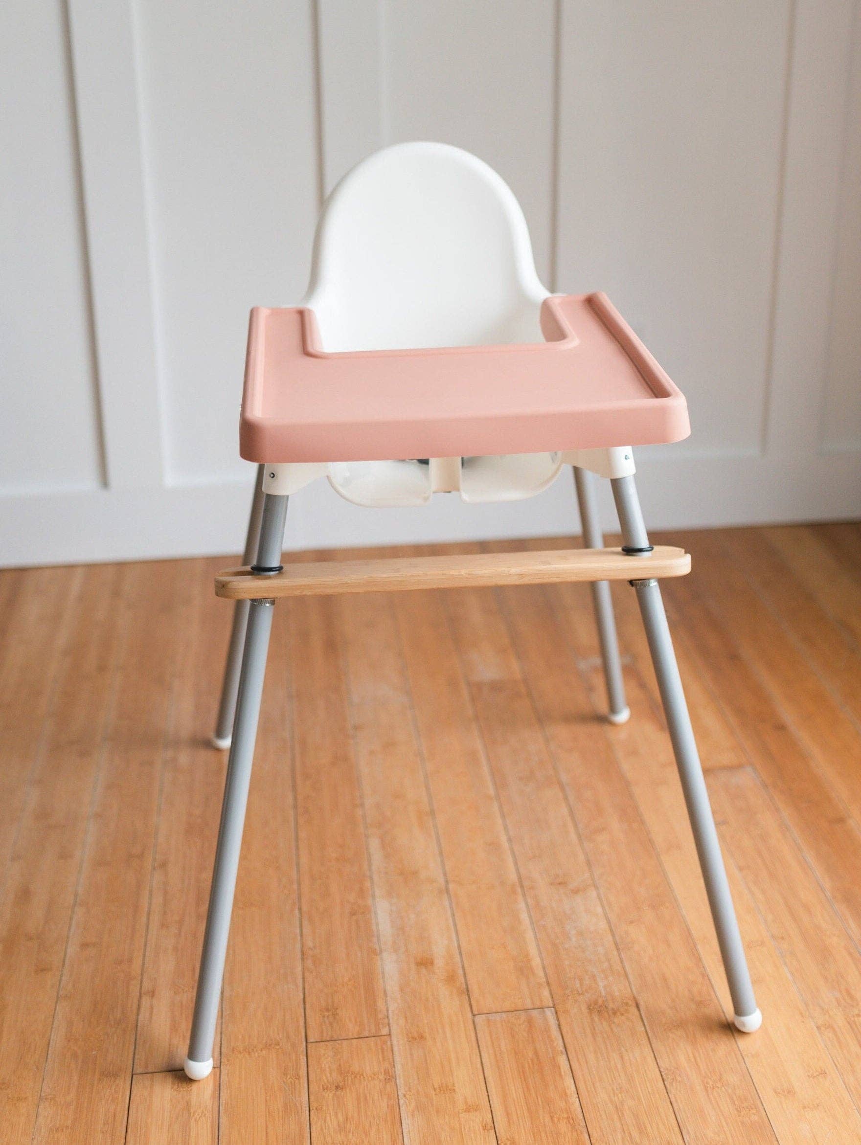 Ikea antilop discount high chair tray