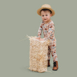 *PREORDER* HAYRIDE AND HARVEST DREAM SET