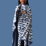 *PREORDER* MIDNIGHT FLYERS DREAM BLANKET