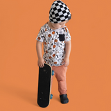 *PREORDER* BOOGIE AND BOARD DREAM POCKET TEE