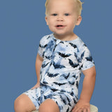 *PREORDER* MIDNIGHT FLYERS DREAM SHORTIE