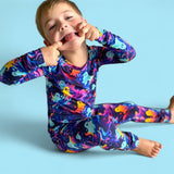 *PREORDER* GLOWIN' GHOSTIES DREAM SET