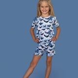 *PREORDER* MIDNIGHT FLYERS DREAM SHORT SET