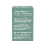 Organic Third Trimester Tea