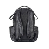 PREORDER *LIMITED EDITION* Boss Plus Diaper Bag Backpack Icon Black™