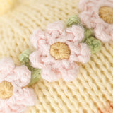 Baby Duckling (Blush Floral)