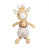 Jojo Giraffe Plush Toy