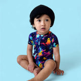 *PREORDER* GLOWIN' GHOSTIES DREAM SHORTIE