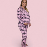 *PREORDER* BATTY BOWS WOMEN'S DREAM FLARE SET