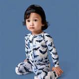 *PREORDER* MIDNIGHT FLYERS DREAM ROMPER