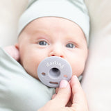 Bubbi™ Pacifier - Darling - Colour: Lilac