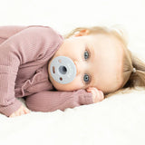 Bubbi™ Pacifier - Darling - Colour: Lilac