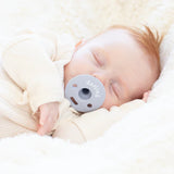 Bubbi™ Pacifier - Darling - Colour: Lilac