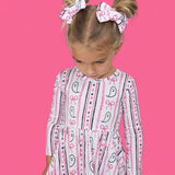 *PREORDER* BOO AND BOWS DREAM BOW HAIR CLIPS