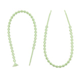 Silicone Accessory Tether 2-Pack: Sage
