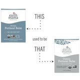 Organic Perineal Balm