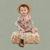 *PREORDER* HAYRIDE AND HARVEST DREAM SET
