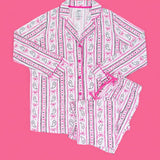 *PREORDER* BOO AND BOWS WOMEN'S DREAM FLARE SET