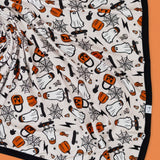 *PREORDER* BOOGIE AND BOARD DREAM BLANKET