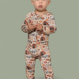 *PREORDER* HAYRIDE AND HARVEST DREAM ROMPER