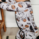 FaBOOlous (Halloween) Romper