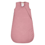 *PREORDER* Quilted bamboo sleep sack - Lotus (1.0 tog)