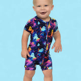 *PREORDER* GLOWIN' GHOSTIES DREAM SHORTIE